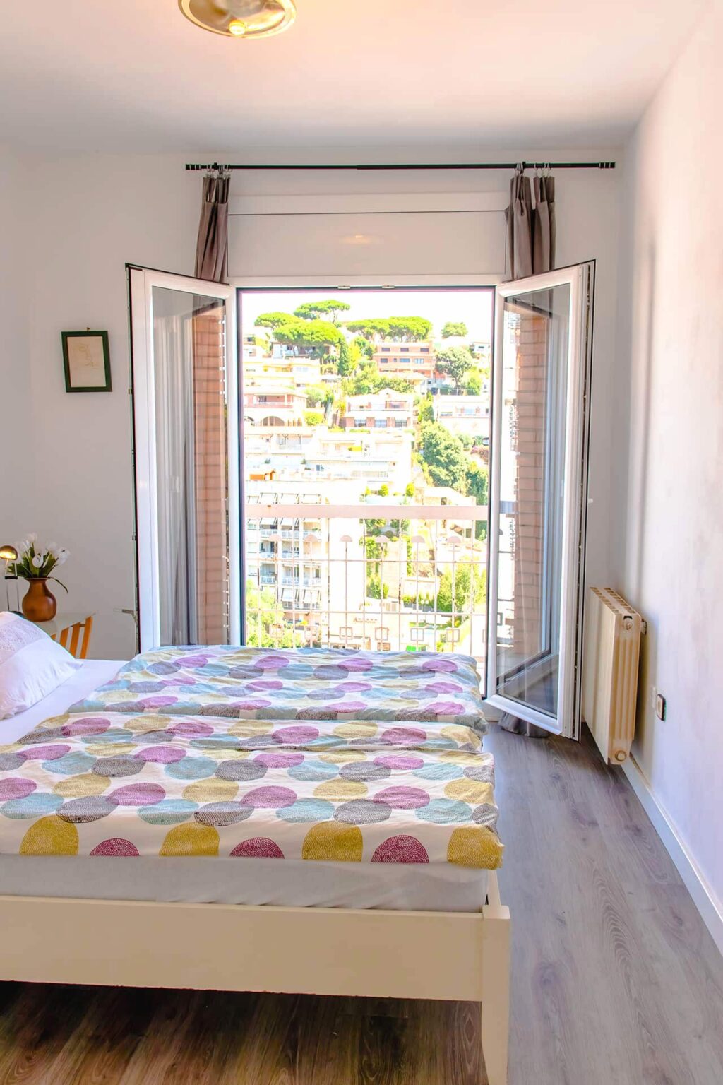 Ferienhaus "Buena Vista" mit Internet: Alle Infos zur Ausstattung